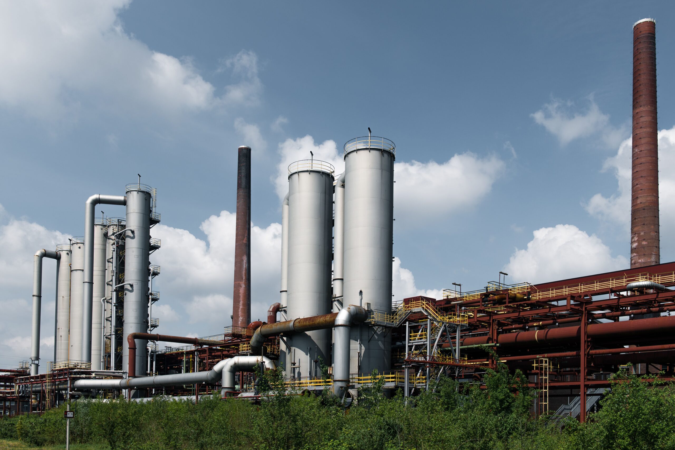 EU ETS